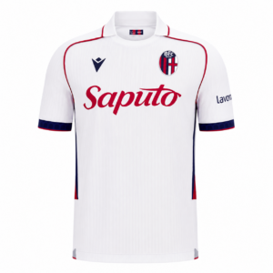 Bologna FC 2ª equipación 26-27