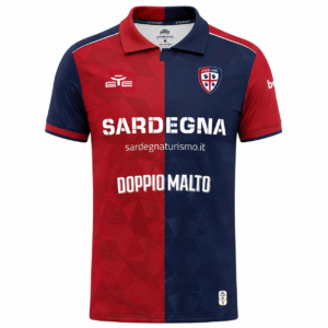 Cagliari 1ª equipación 26-27