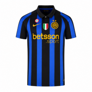 Inter de Milán 1ª equipación 26-27
