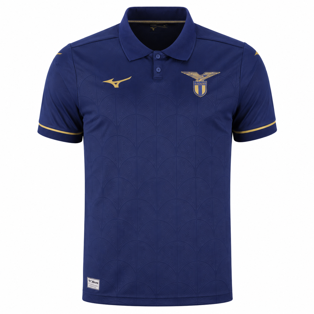 SS Lazio 3ª equipación 26-27