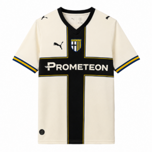 Parma 1ª equipación 26-27