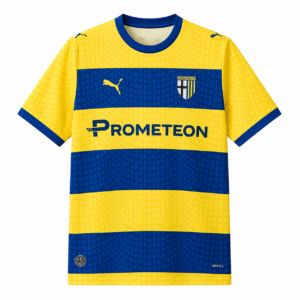 Parma 2ª equipación 26-27