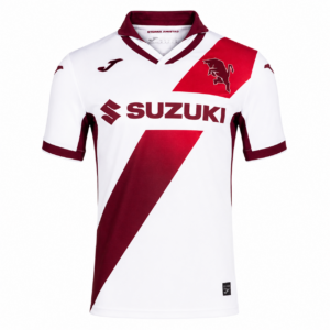 FC Torino 2ª equipación 26-27