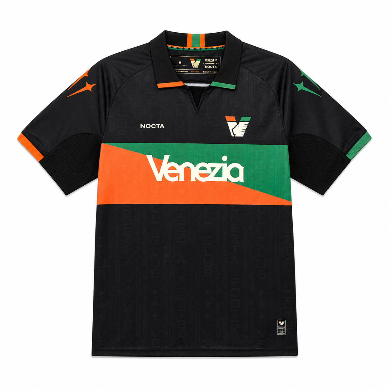 Venezia FC 1ª equipación 26-27