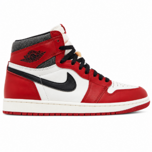 Air Jordan 1 Retro High OG 'Chicago Lost & Found'