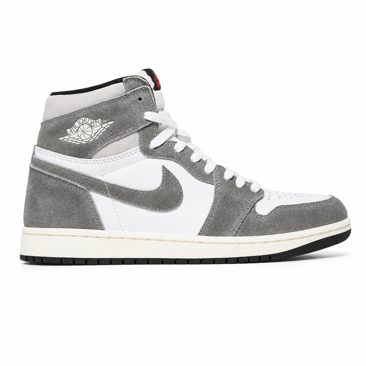 Air Jordan 1 Retro High OG 'Washed Black'