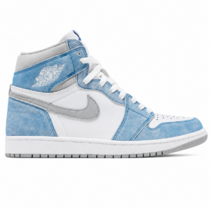 Air Jordan 1 Retro High OG 'Hyper Royal'