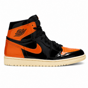 Air Jordan 1 Retro High OG 'Shattered Backboard 3.0'