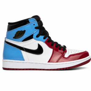 Air Jordan 1 Retro High OG 'Fearless'