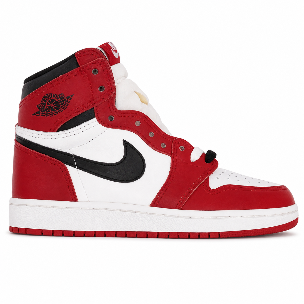 Air Jordan 1 High GS 'Chicago' 1985
