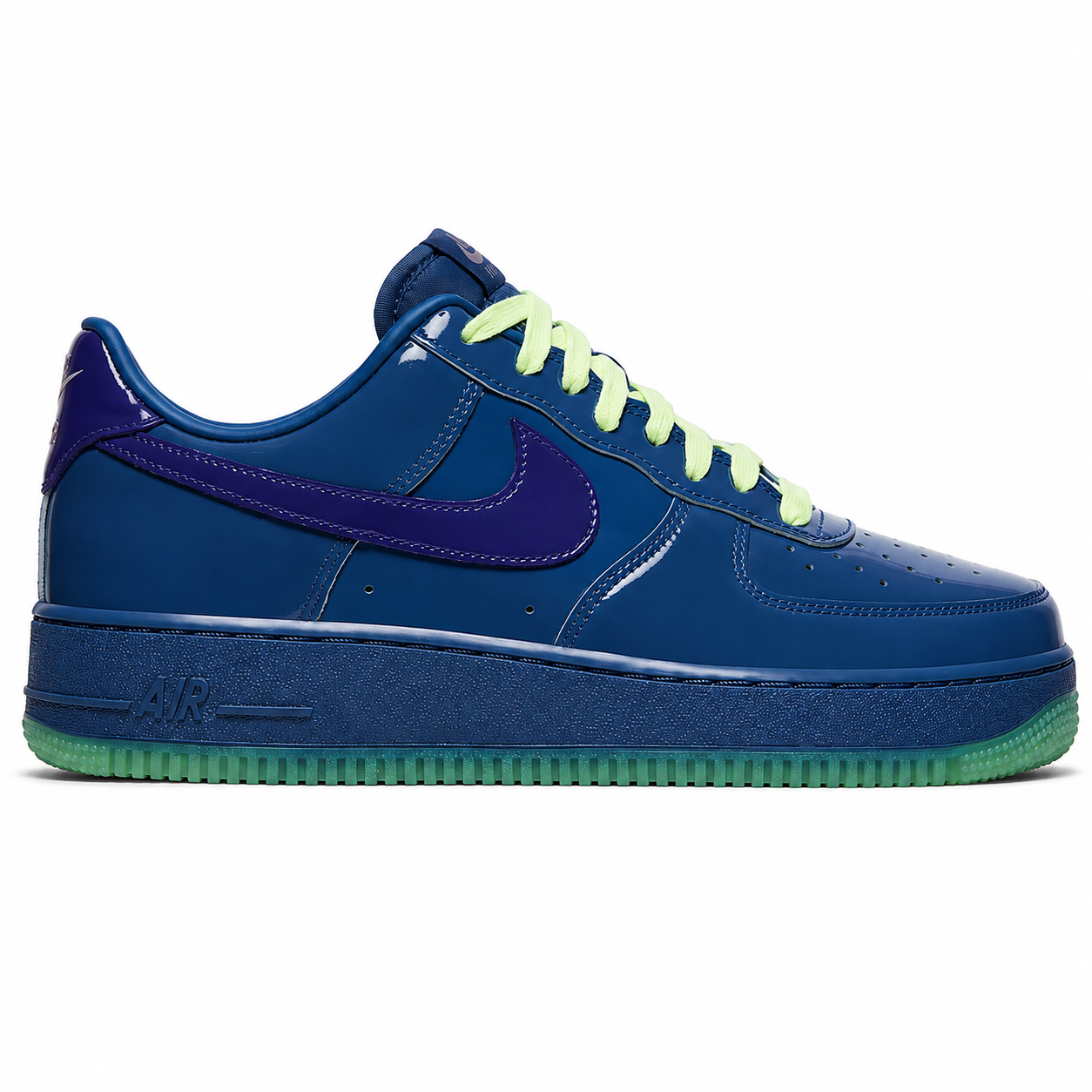Nike Air Force 1 Low QS 'Mystic Navy'