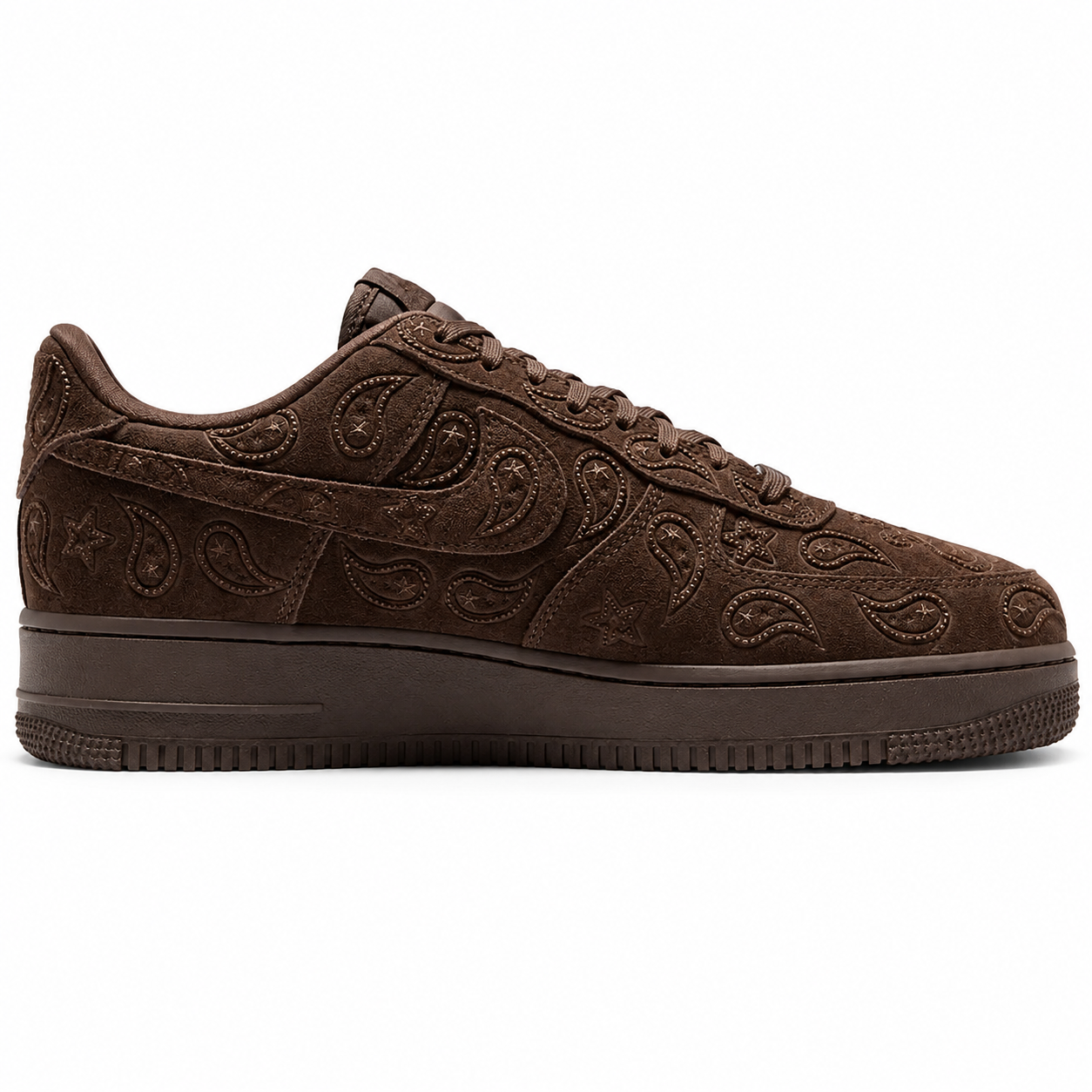 Nike Air Force 1 Low 'Paisley'