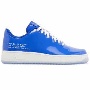 Nike Air Force 1 Low 'Error 404'