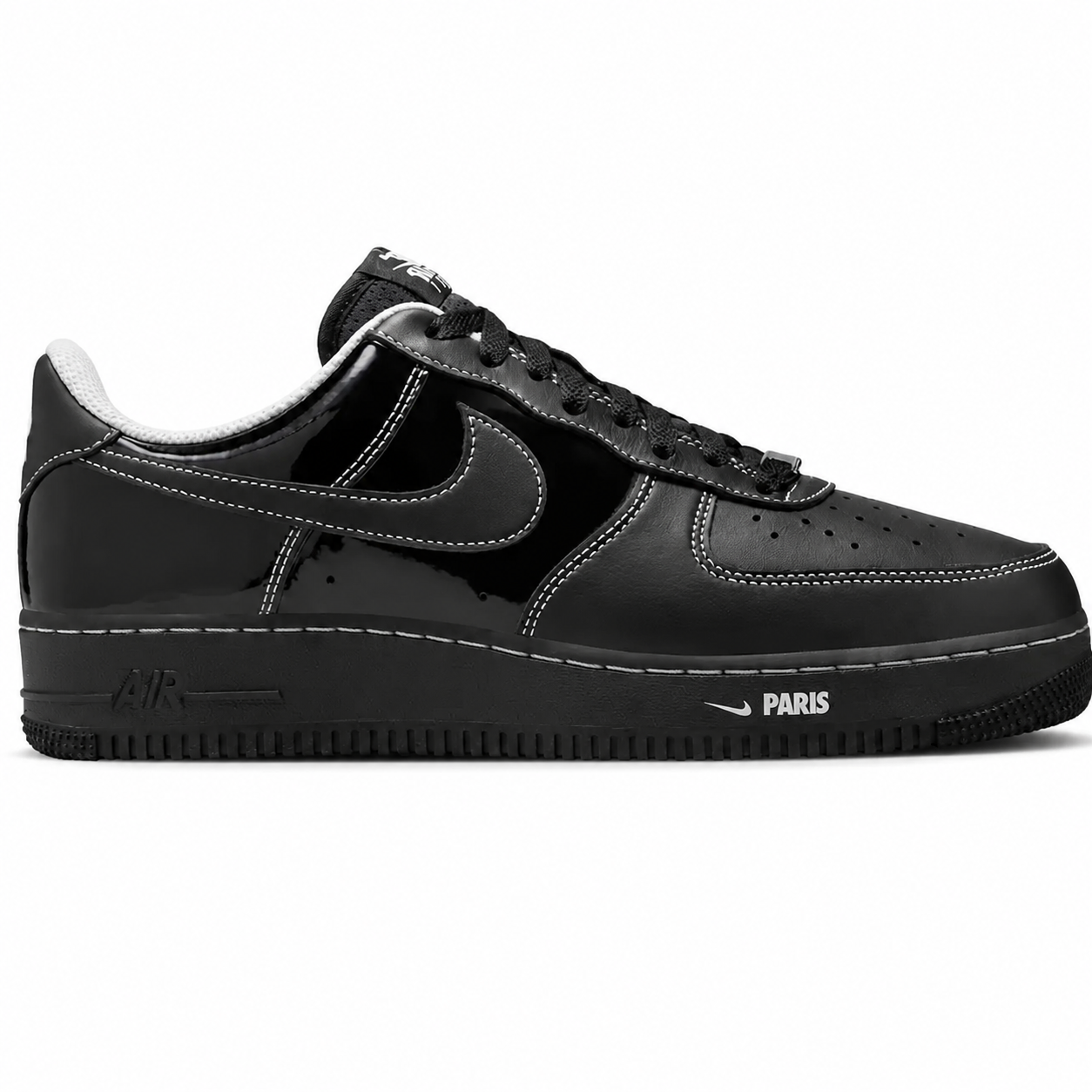 Nike Air Force 1 Low 'City Pack - París'