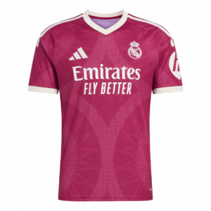 Real Madrid 3ª equipación 26-27