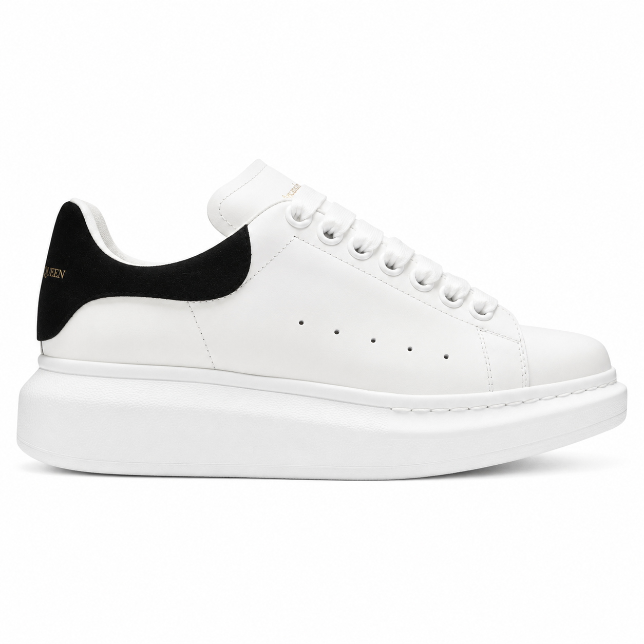 Alexander McQueen 'Blanco y Negro' 2019