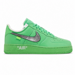 Off-White x Nike Air Force 1 Low SP 'Brooklyn'