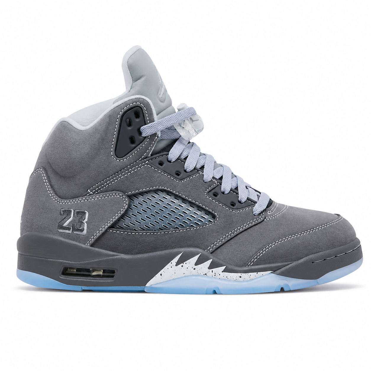 Air Jordan 5 Retro 'Wolf Grey