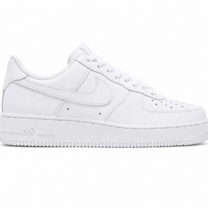 Nike Air Force 1 '07 'Triple White'