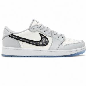Dior x Air Jordan 1 Low
