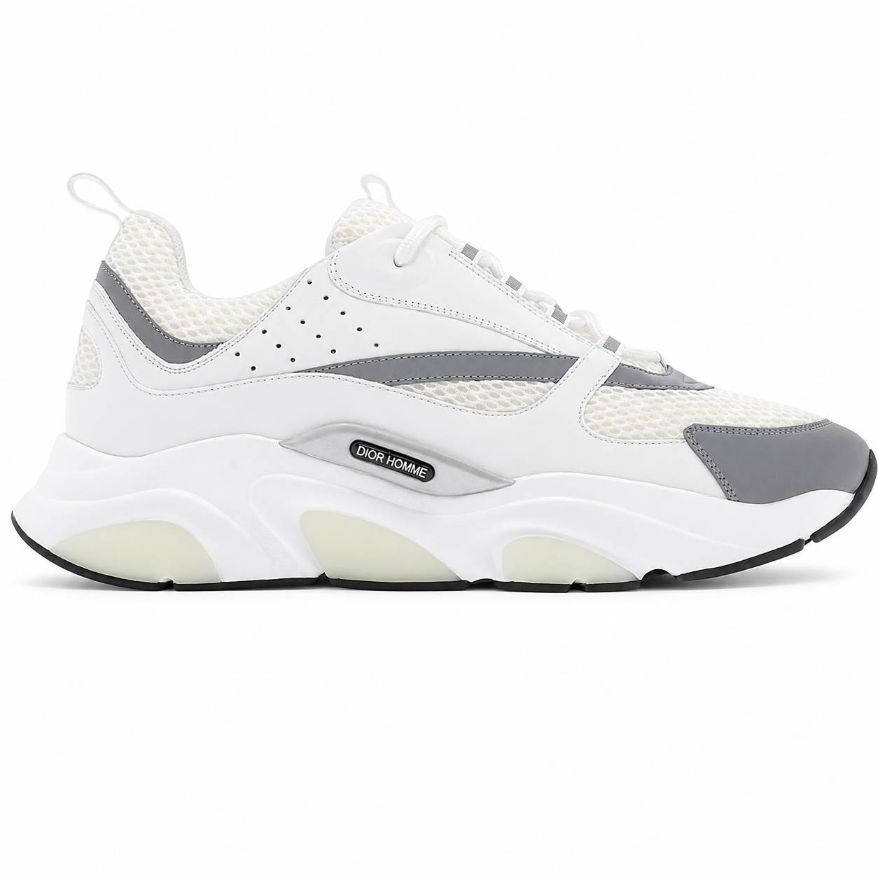 Dior B22 'White Grey'