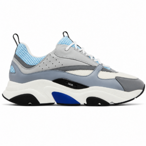 Dior B22 'White Blue'