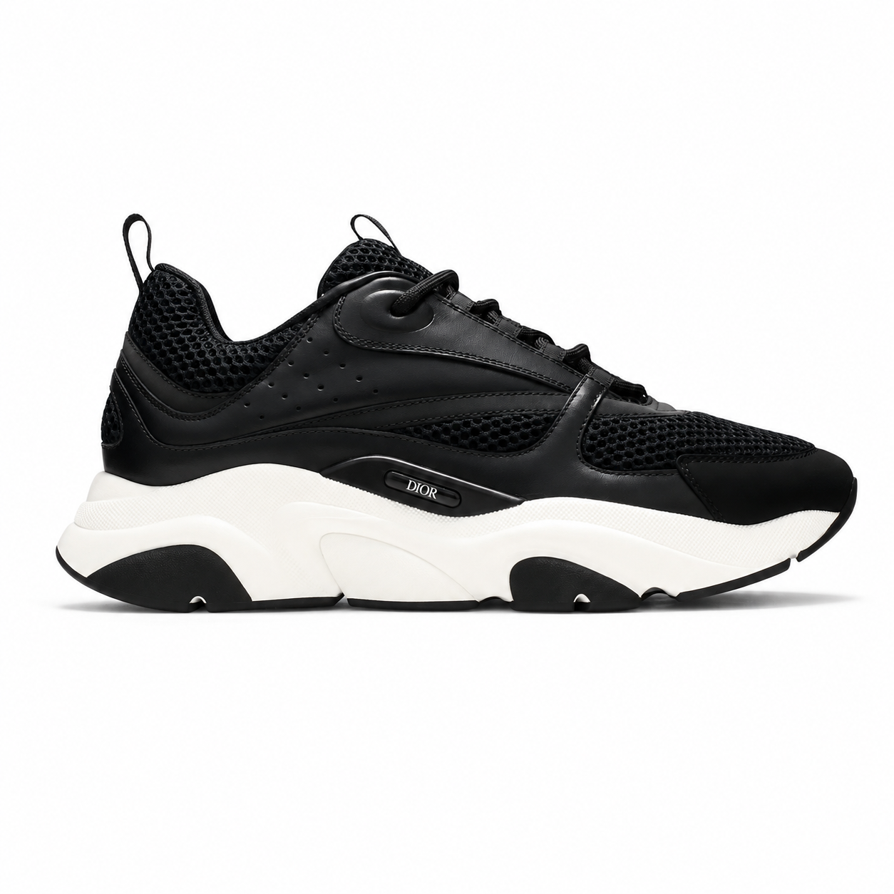 Dior B22 'Black White'