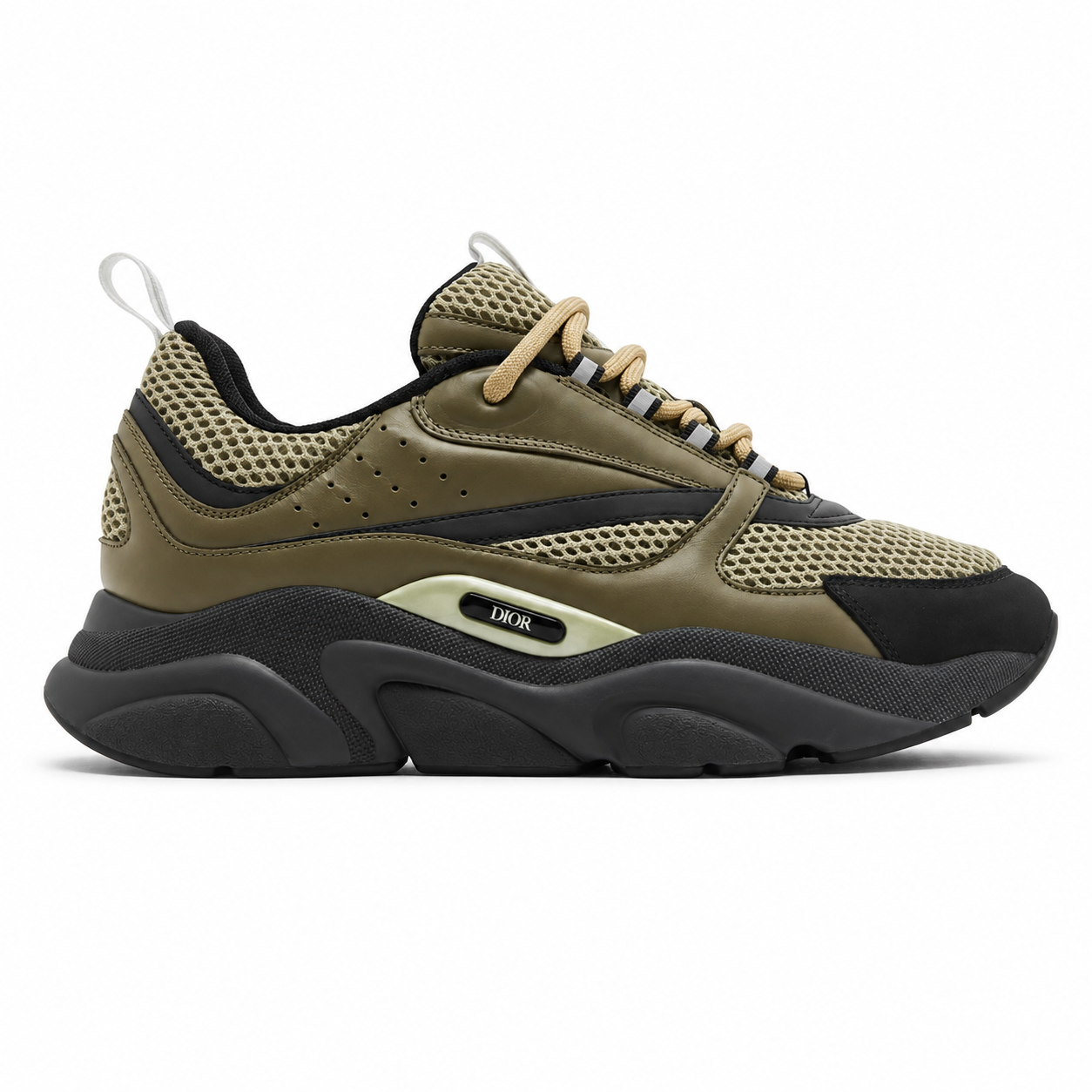 Dior B22 'Khaki'