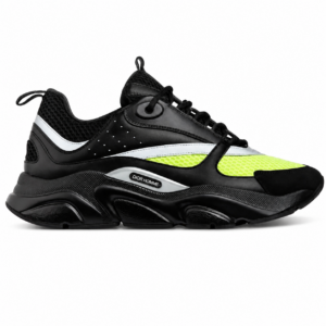 Dior B22 'Black Volt'