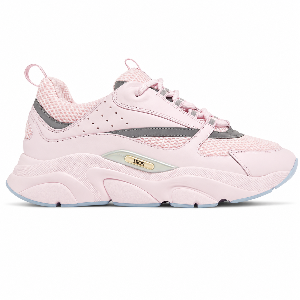 Dior B22 'Pink Grey'