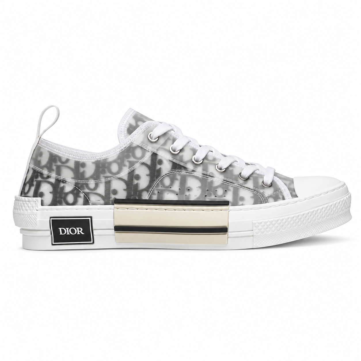 Dior B23 Low 'Dior Oblique'