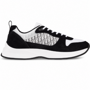 Dior B25 'Dior Oblique - Black White'