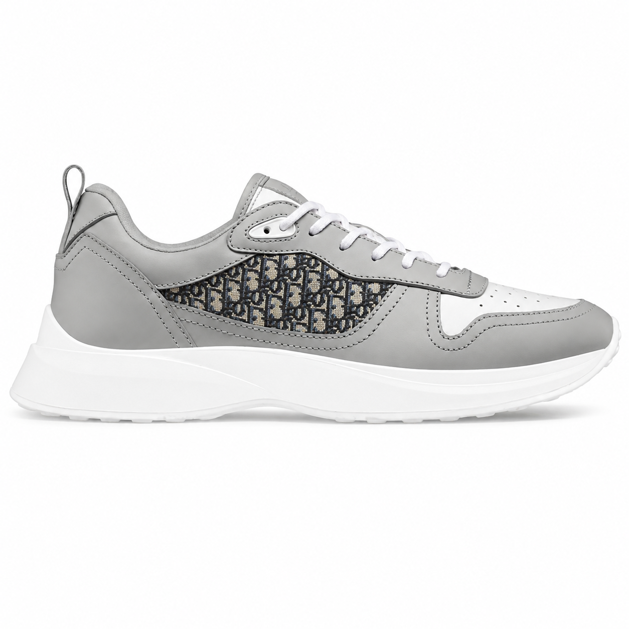 Dior B25 'Dior Oblique - Grey'