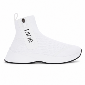 Dior B25 High 'White'