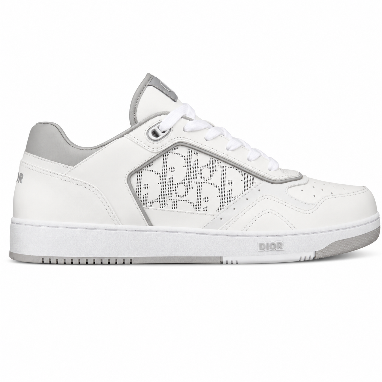 Dior B27 Low 'Dior Oblique Galaxy - White'