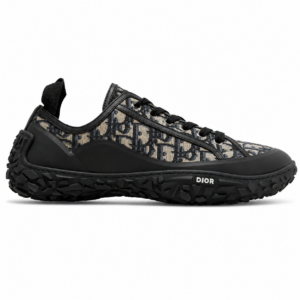 Dior B28 'Dior Oblique - Beige Black'