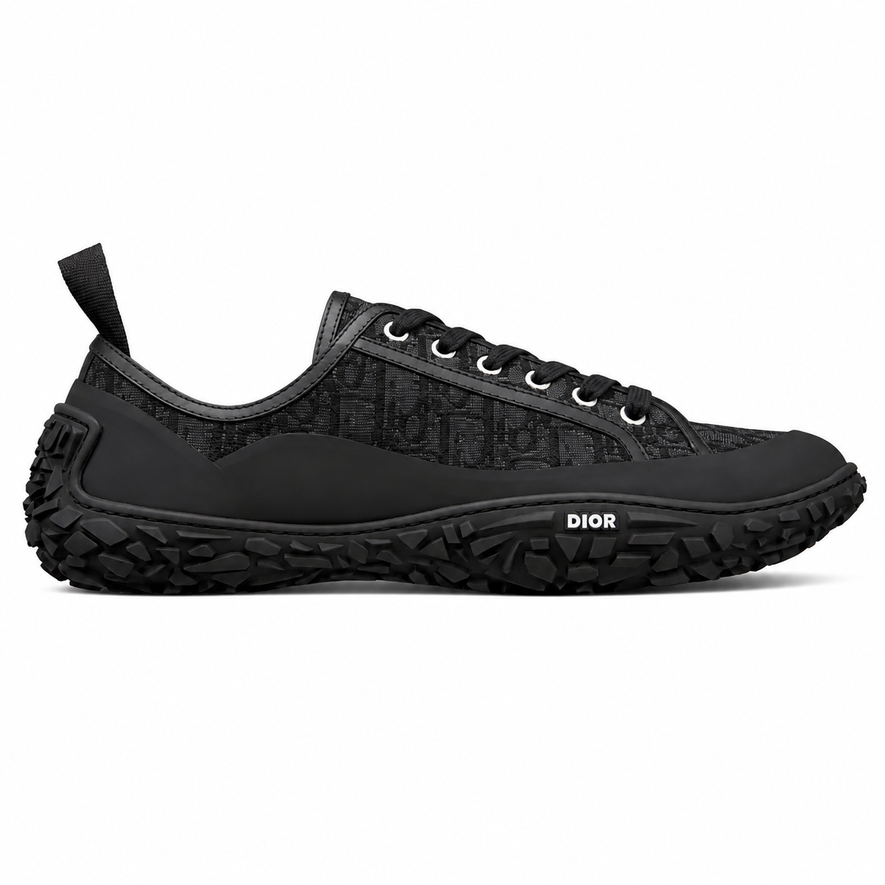 Dior B28 Low 'Dior Oblique - Black'