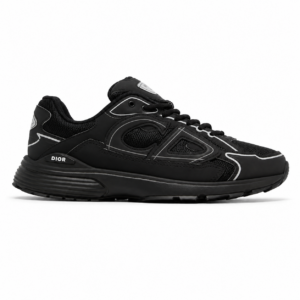 Dior B30 'Black'