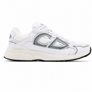 Dior B30 'White Grey'