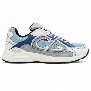 Dior B30 'Reflective CD30 - Light Blue Grey'