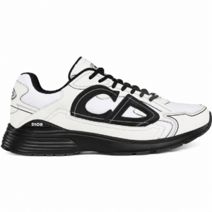 Dior B30 'White Black'