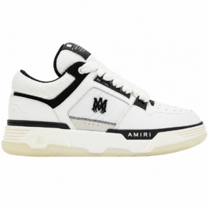 Amiri MA-1 'White Black' 2024