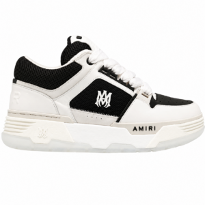 Amiri MA-1 'White Black' 2023