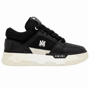 Amiri MA-1 'Black White' 2023