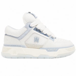 Amiri MA-1 'White Blue'