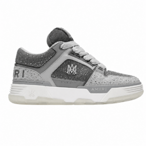 Amiri MA-1 ‘Crystal Grey’