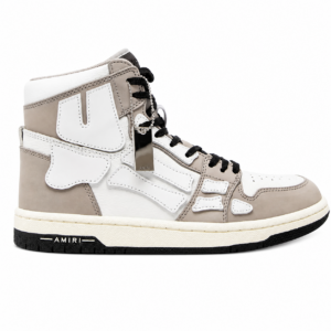 Amiri Skeleton High 'Slate Grey'