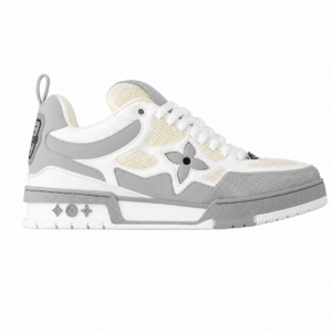 Louis Vuitton Skate 'Gris Blanco'