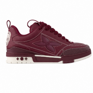 Louis Vuitton skate 'Burdeos'