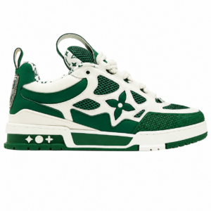 Louis Vuitton skate 'Verde'